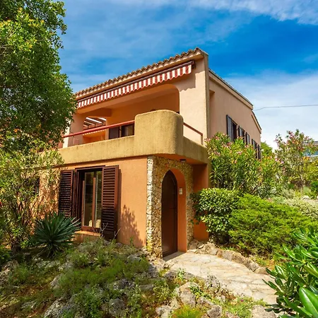 Apartments Villa Temer Pinezici  Exterior photo