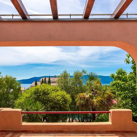 Apartments Villa Temer Pinezici  Exterior photo
