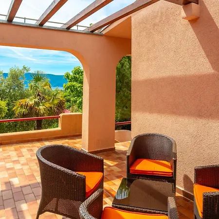 Apartments Villa Temer Pinezici  Exterior photo