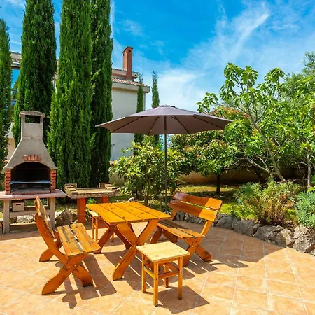 Apartments Villa Temer Pinezici  Exterior photo