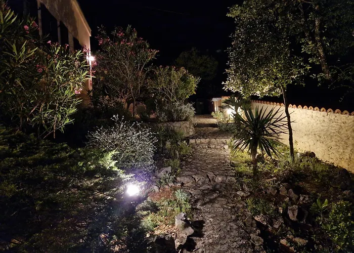 Apartments Villa Temer