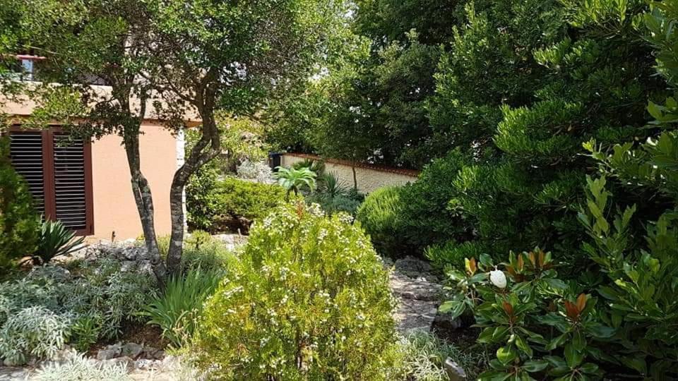 Temer Villa