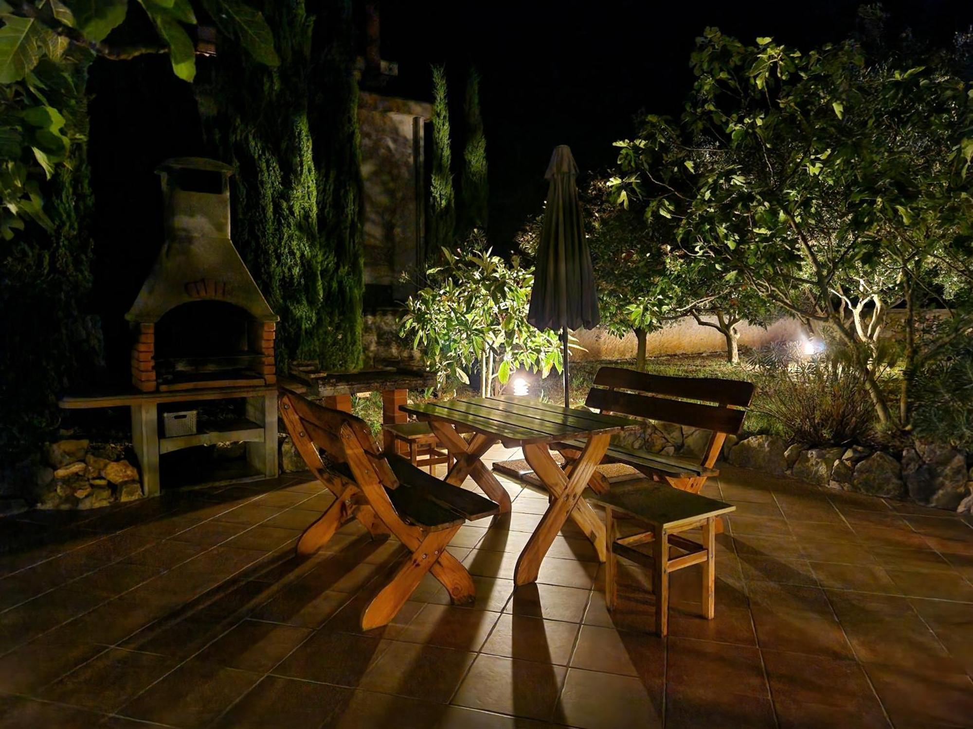 Temer Villa Pinezici (Krk)