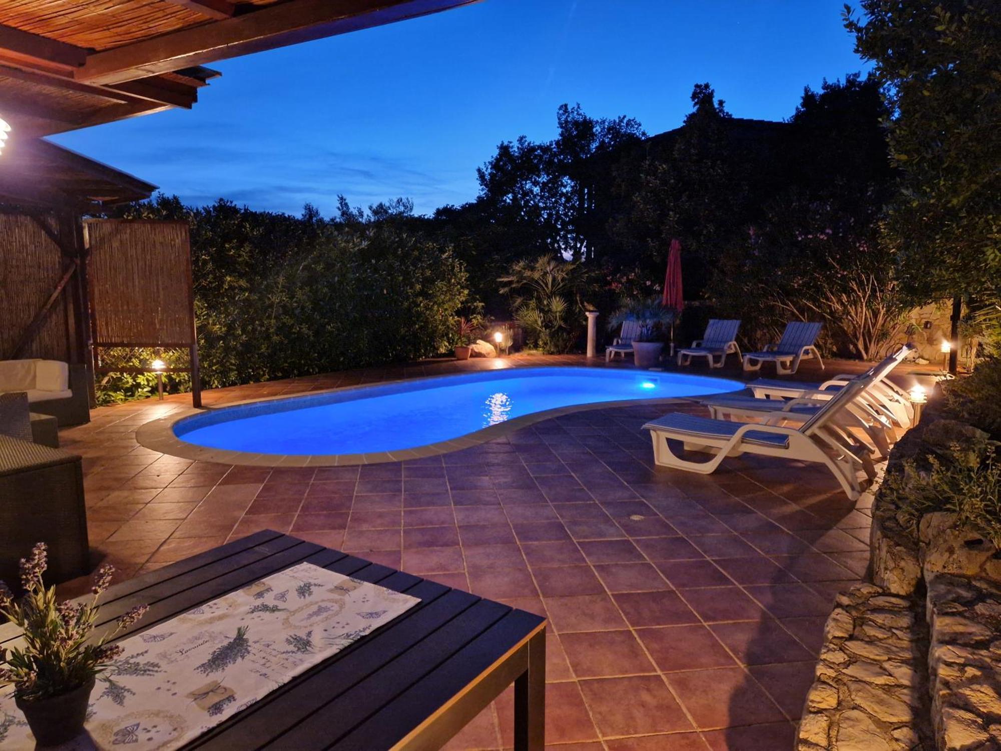 Villa Temer *