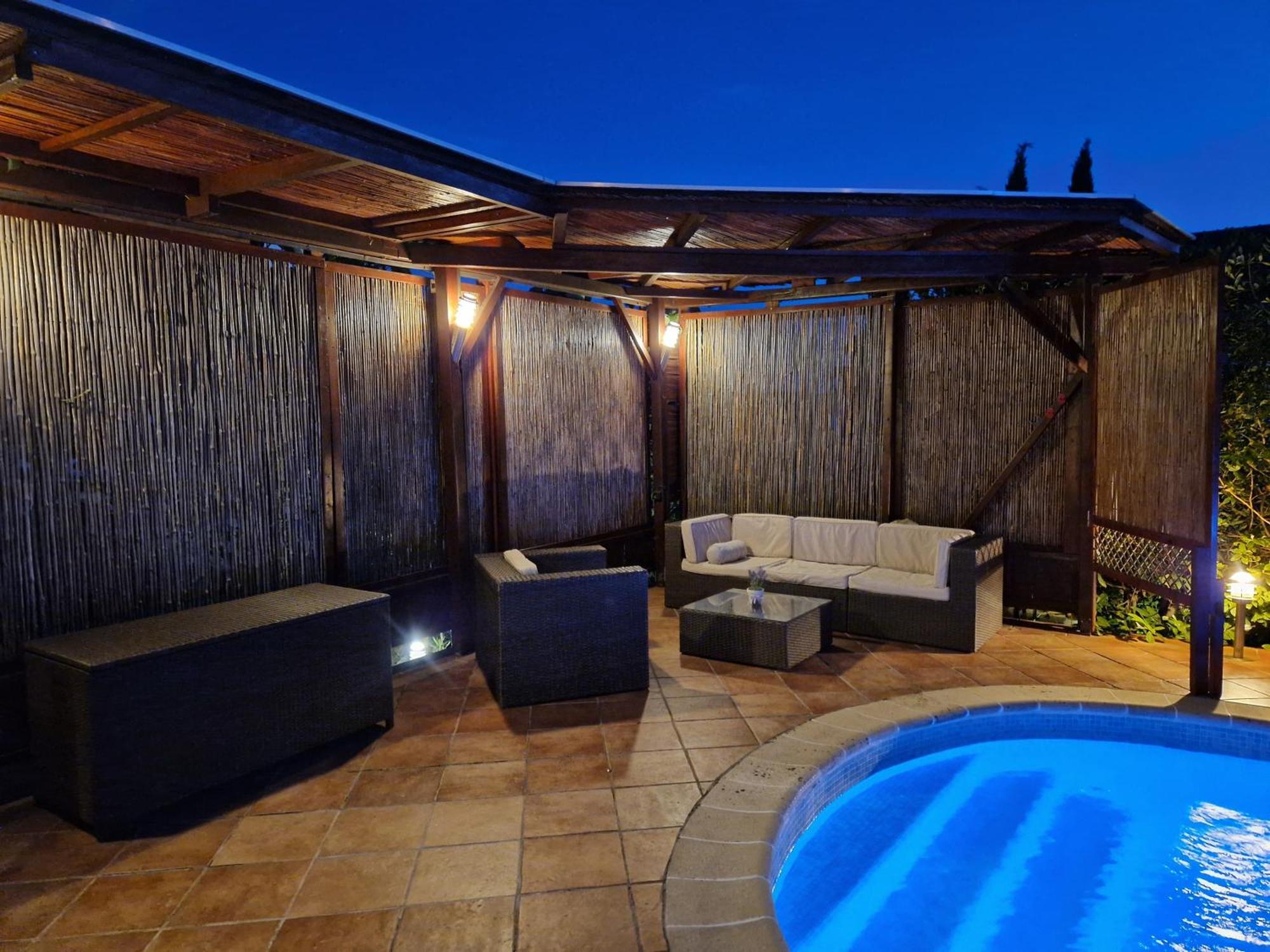 Temer Villa Pinezici (Krk)