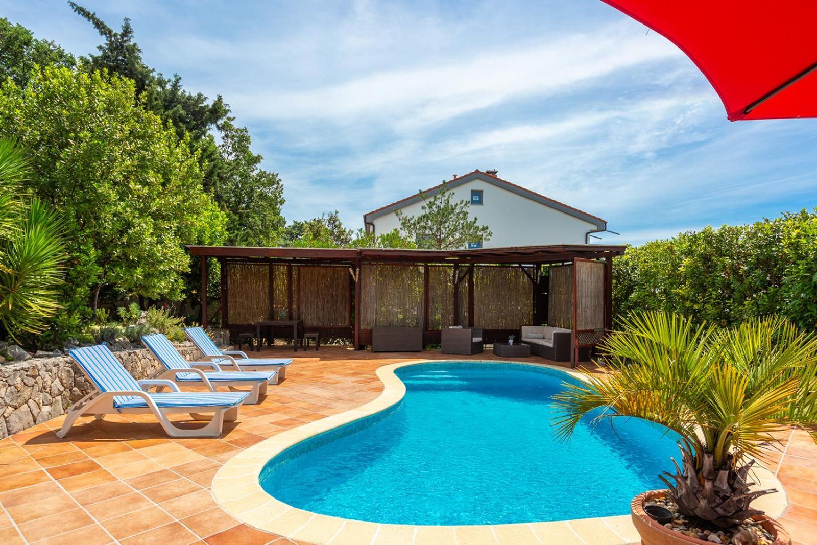 Temer Villa