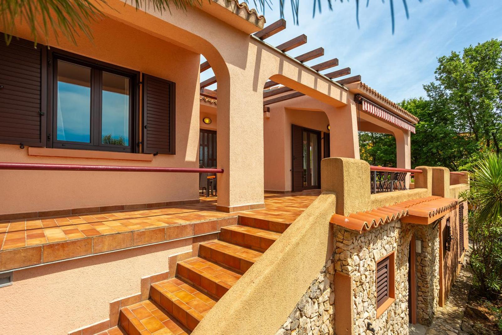 Villa Temer *