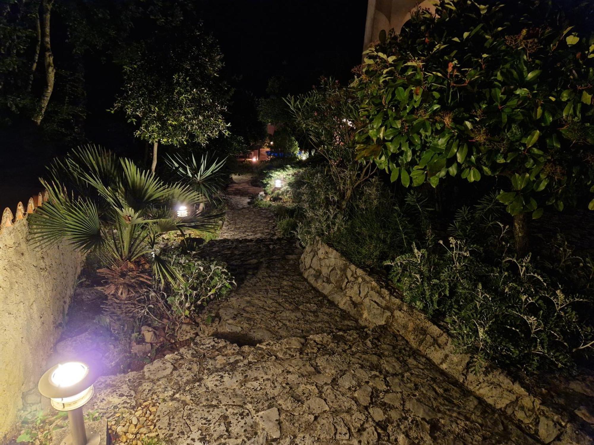 Temer Villa Pinezici (Krk)