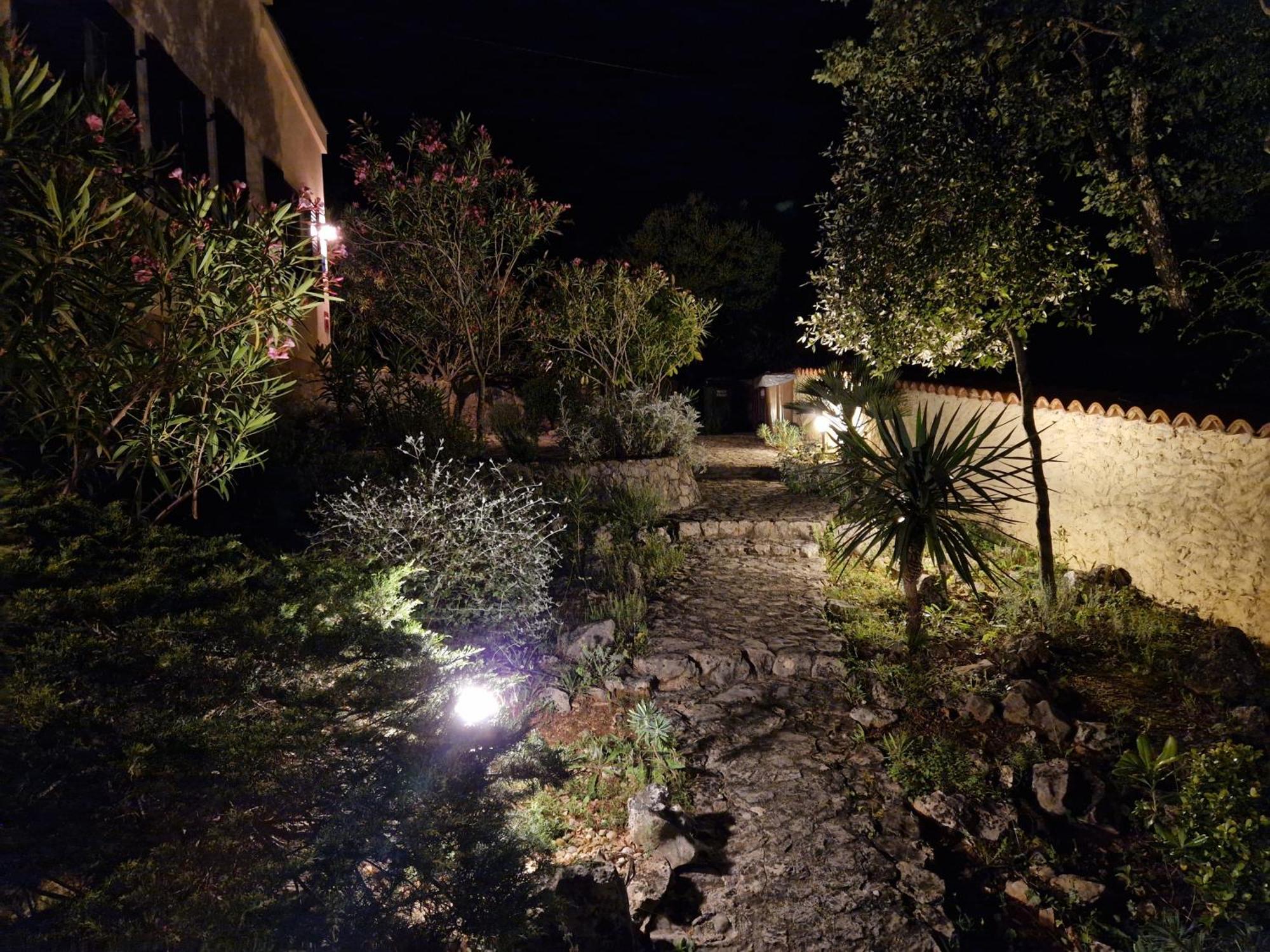 Temer Villa *